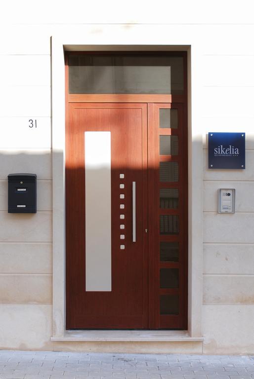 B&B Sikelia Ispica Exterior foto