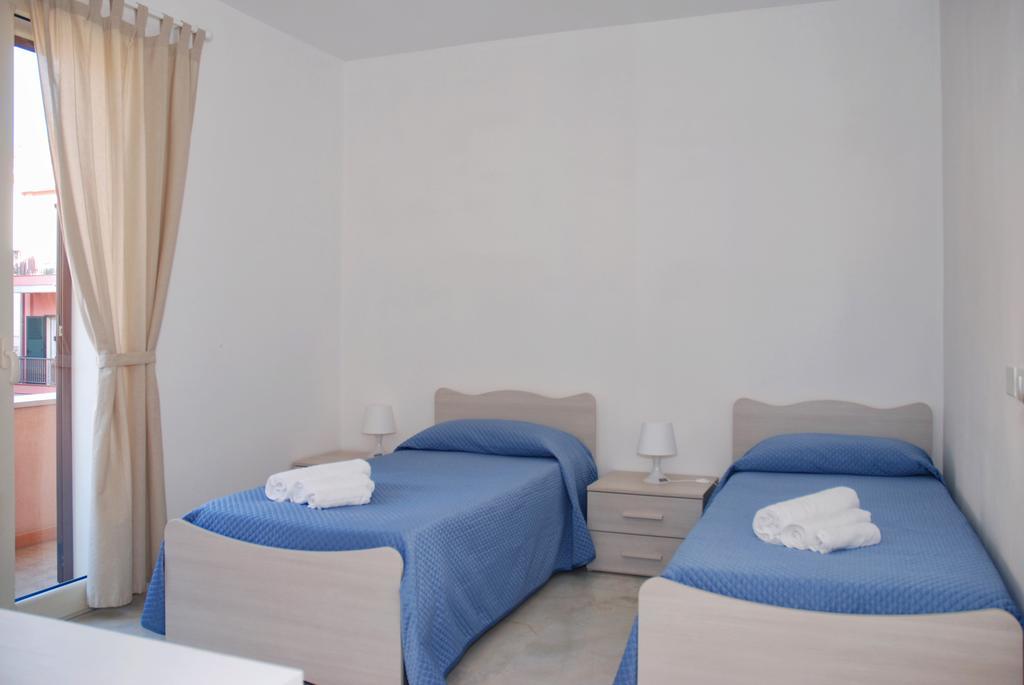 B&B Sikelia Ispica Quarto foto