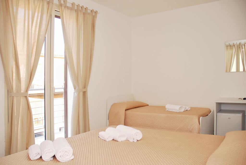 B&B Sikelia Ispica Quarto foto