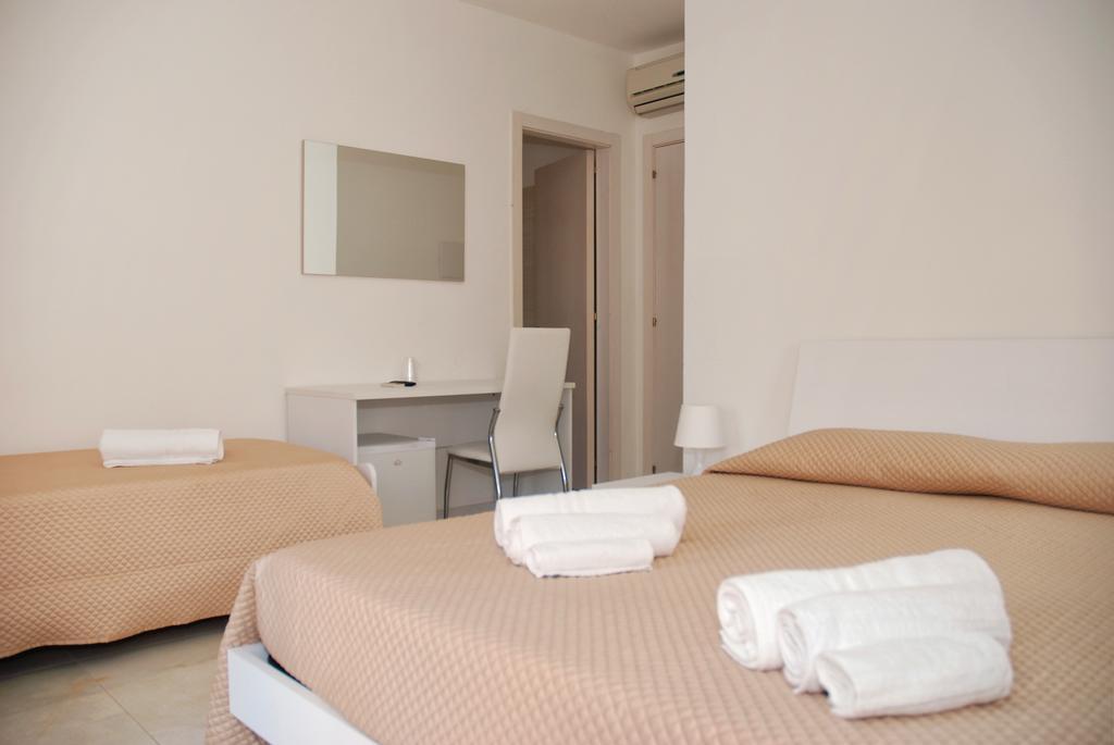 B&B Sikelia Ispica Quarto foto